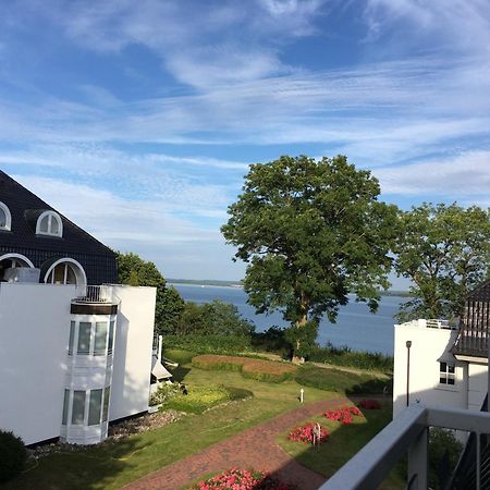 Strandappartment Meerkieker Lubeka Zewnętrze zdjęcie