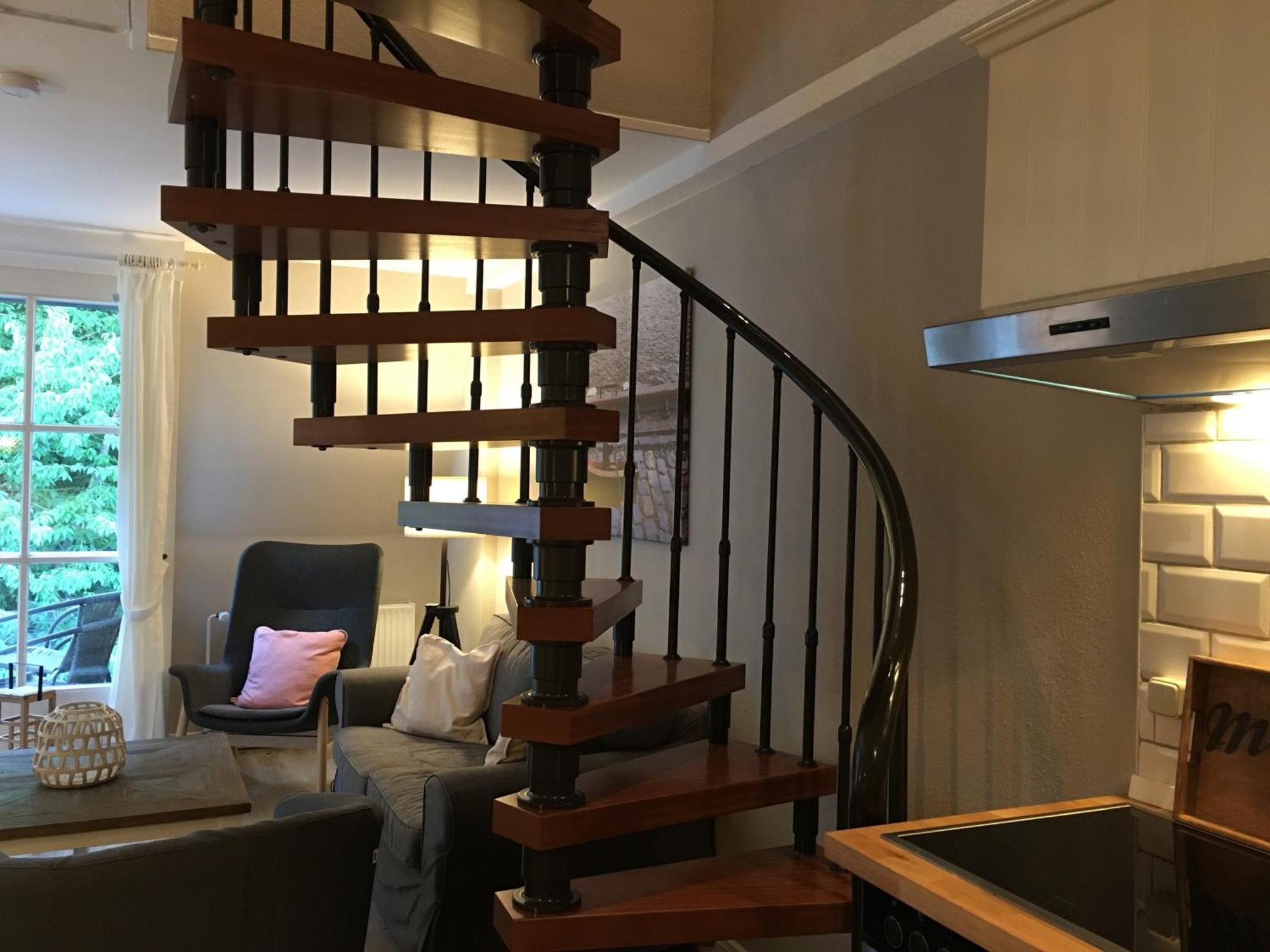 Strandappartment Meerkieker Lubeka Zewnętrze zdjęcie